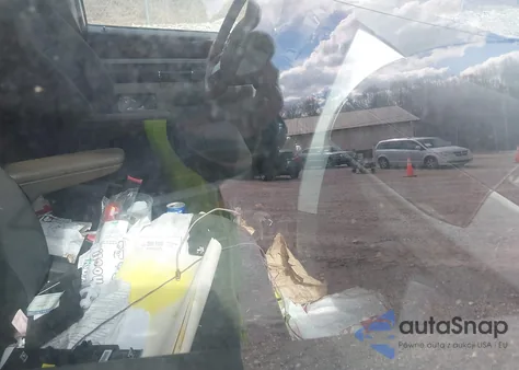 2010 Dodge Grand Caravan Sxt z USA, uszkodzony, nr VIN 2D4RN5D12AR120322